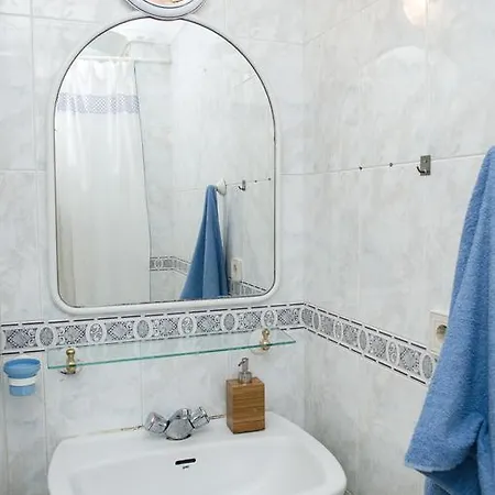 Espanhouse Huerto 29 *