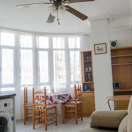 Apartamento Espanhouse Huerto 29 Torrevieja