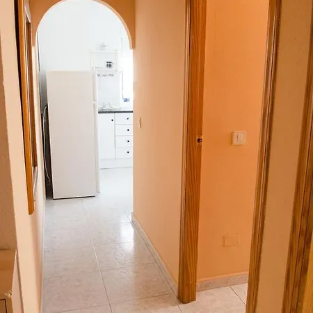 Apartamento Espanhouse Huerto 29