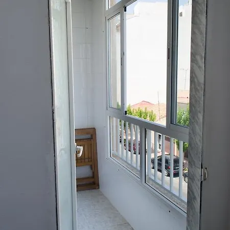 Espanhouse Huerto 29 Apartamento Torrevieja