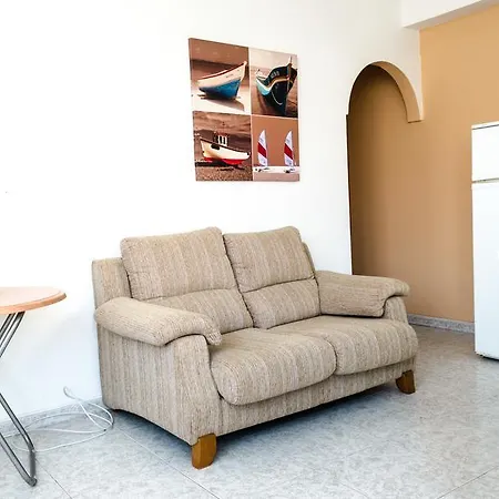 Espanhouse Huerto 29 Torrevieja